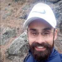 Dilbagh Singh