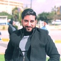 Mohammed Khairt