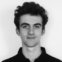 Nicolas Faglin