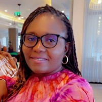 Hermine Martina Herricka YAMADJAKO