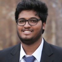 Aashish Reddy