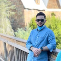 Ali Masumi