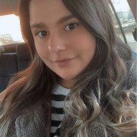 Ellie Gilham
