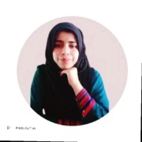 Iqra Yahya