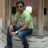Vikash Kumar