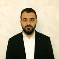 Halit Özeren, Msc, Pmp®, Mciarb