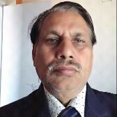 NAVIN KUMAR SINHA