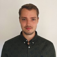 Frederik Goth