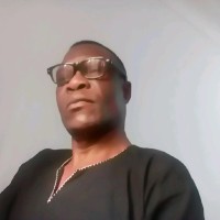 Peter James Okoyo