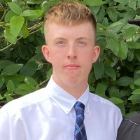 Harry Broadbent