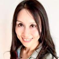 Carrie Liu