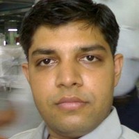 Bhavesh Leuva