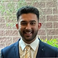 Darshit Patel
