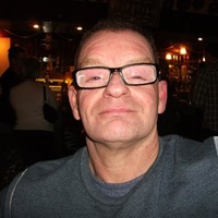 Terry Blythin