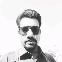 Yogesh Shrivastav