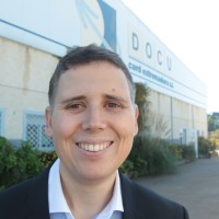 Jesus Ángel Dominguez Gómez