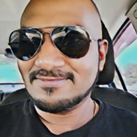 Harry Raj