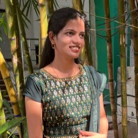 Shaik Simran