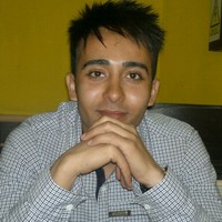 Majid Hajikazem