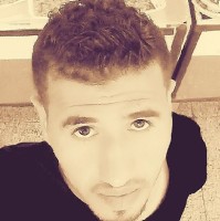 خالد عبد المبدي