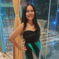 Mitali Shah