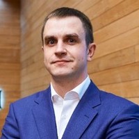 Илья Ковалев