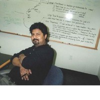 Danish Farooqi