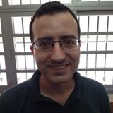 Rodrigo Alexandre De Carvalho