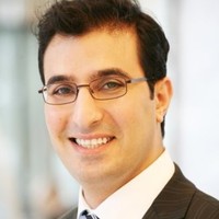 Payam Bagheri