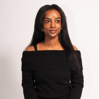 Kaira Ahmed