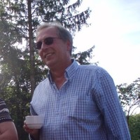 Peter Storm