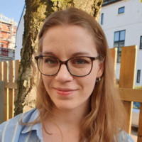 Laila Halvorsen