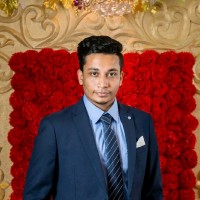 Zahid Alam Chowdhury