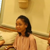 Florensia Tri Ratu Dianti