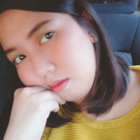 Kristine Ivy Agas