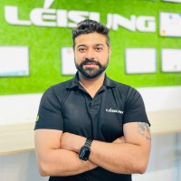 Ashwani Thawani
