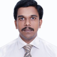 Rahesh kumar C G