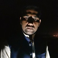 Abid Hussain