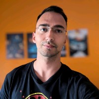 Marc Esteve Pérez Elías
