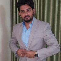 Mohammad Afroz Ahmad
