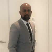 Karan Kalicharan