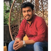 ARUN RATH