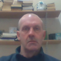 Alastair Flawn