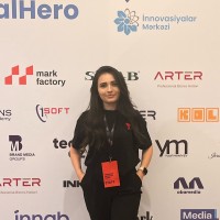 Shabnam Aliyeva