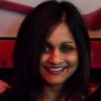 Leena Patel