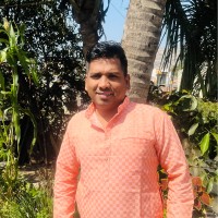 Rajesh Shirke