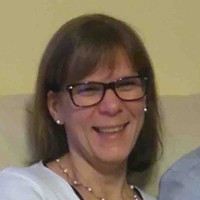 Geneviève Godalier