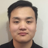 Sunmeng Lin