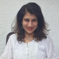 Jayshree Makwana