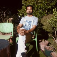 Manoj Chauhan